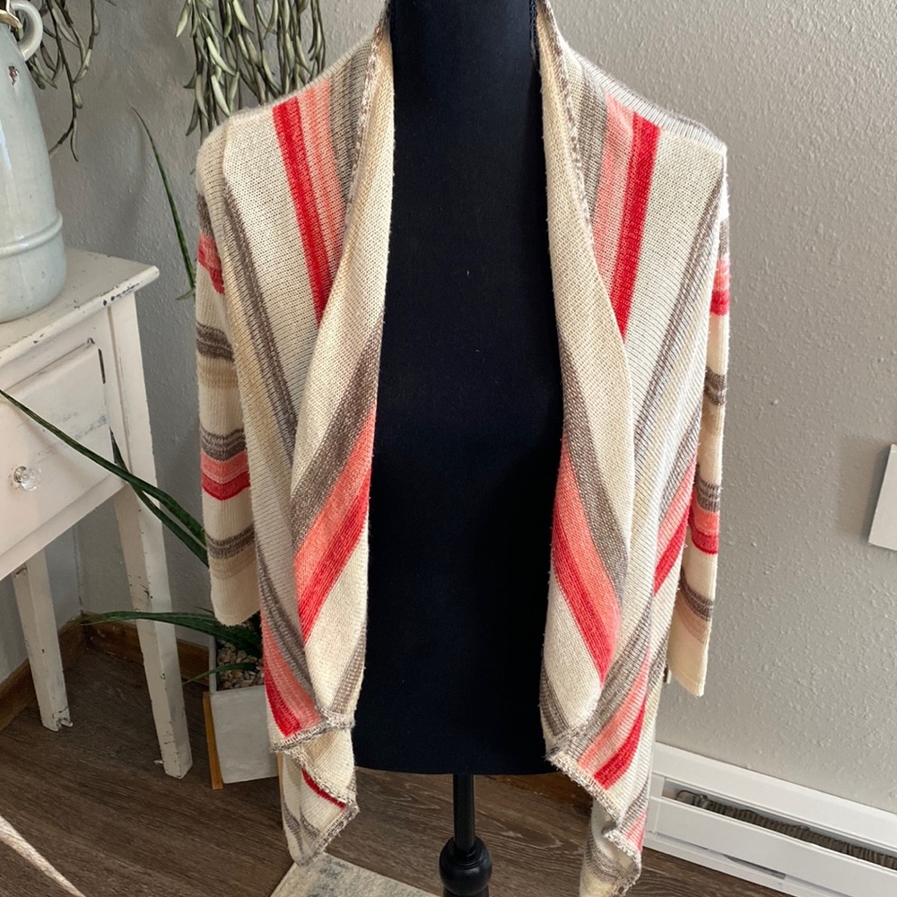 Women’s Small Dressbarn Cardigan